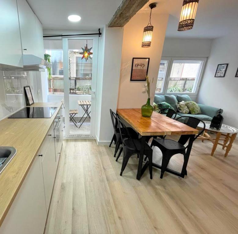 Paris Dream - Torremolinos Apartment Luaran gambar