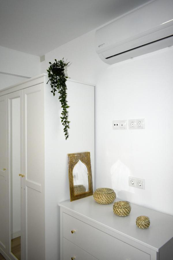 Paris Dream - Torremolinos Apartment Luaran gambar