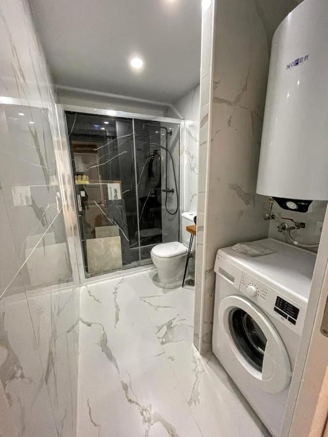 Paris Dream - Torremolinos Apartment Luaran gambar