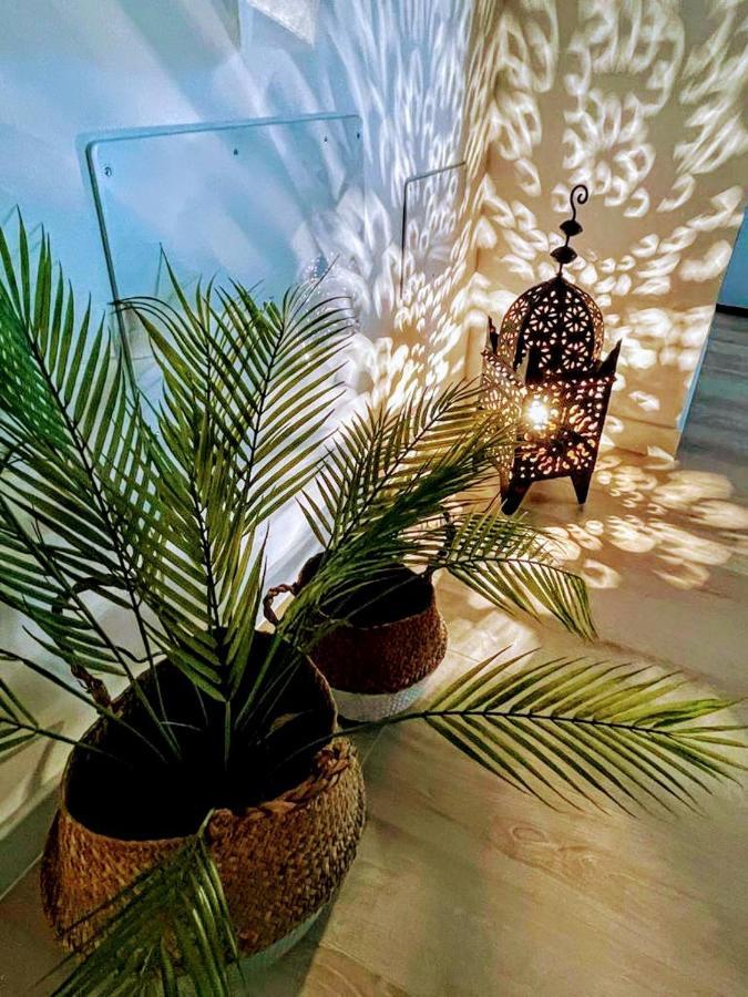 Paris Dream - Torremolinos Apartment Luaran gambar