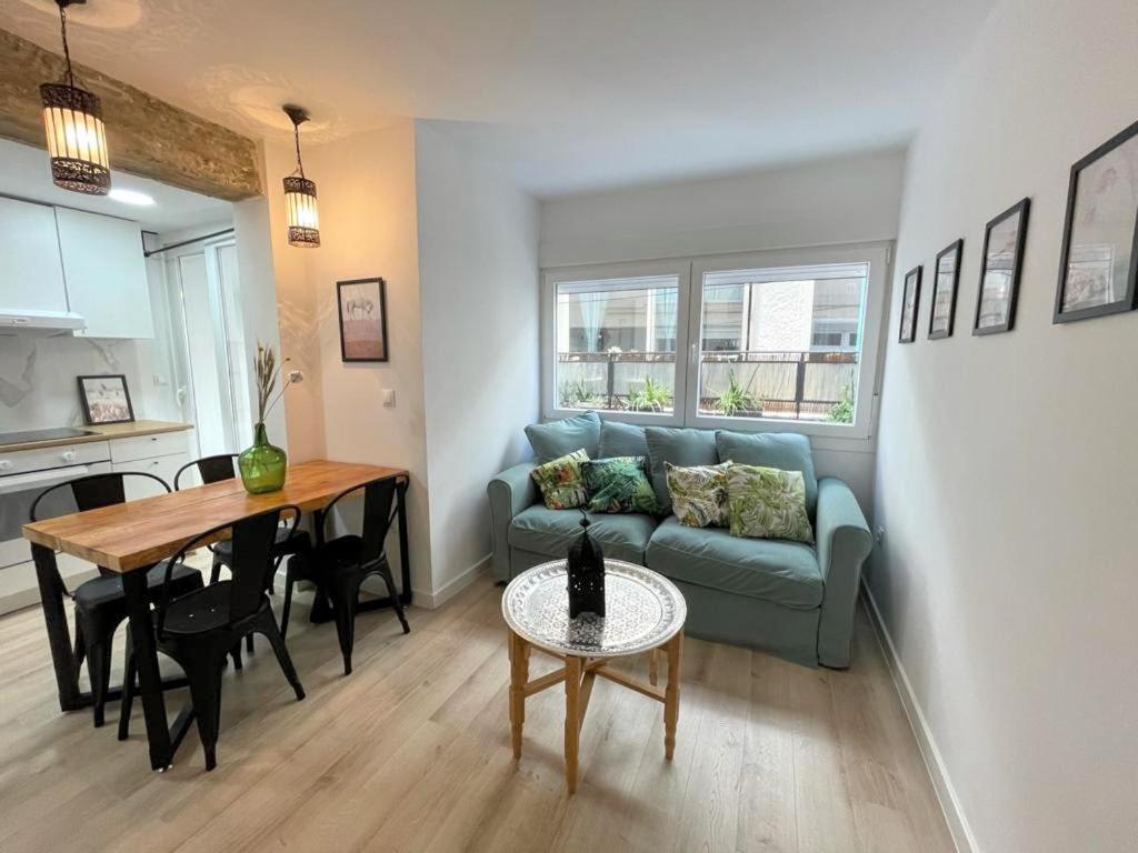 Paris Dream - Torremolinos Apartment Luaran gambar