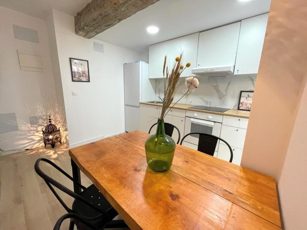 Paris Dream - Torremolinos Apartment Luaran gambar