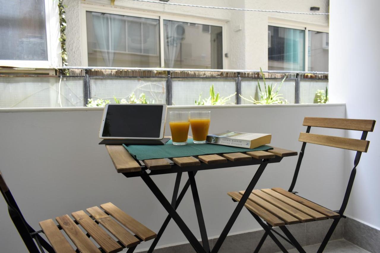 Paris Dream - Torremolinos Apartment Luaran gambar